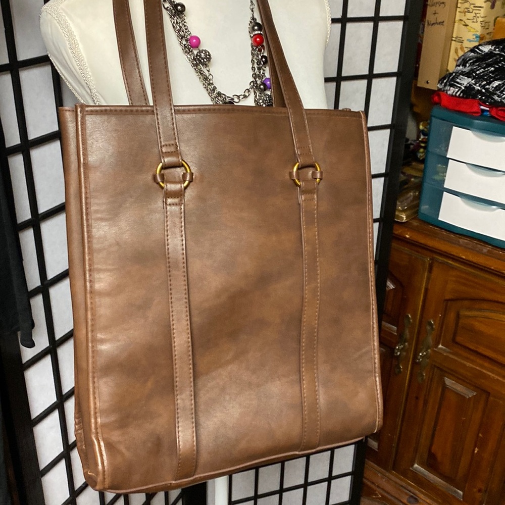 Magnificent, Universal Thread, Tote Two Shoulder … - image 1